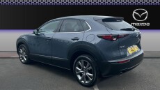 Mazda Cx-30 2.0 e-Skyactiv G MHEV GT Sport Edition 5dr Petrol Hatchback